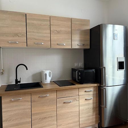 Family Apartment Przemyśl Eksteriør billede
