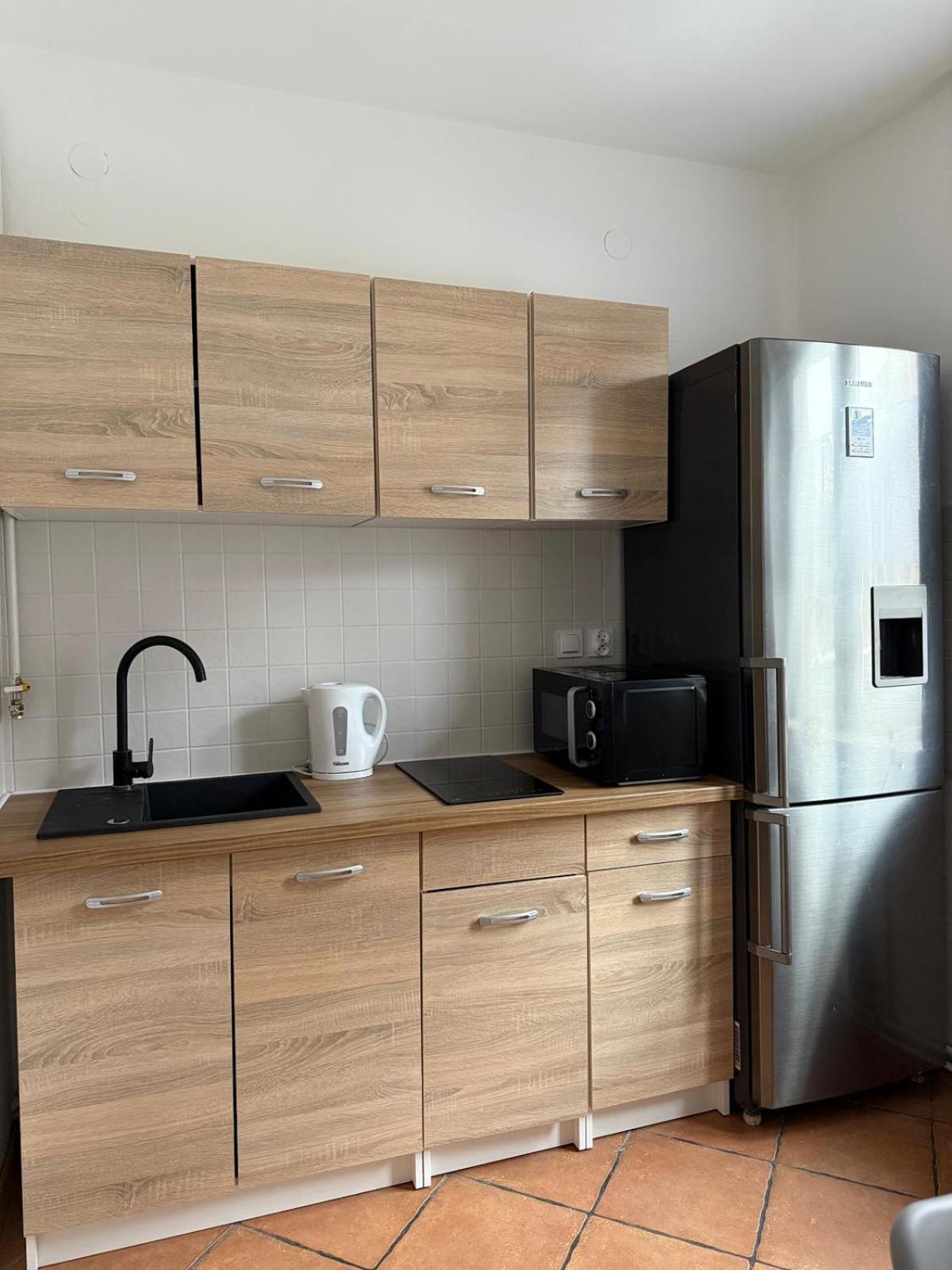 Family Apartment Przemyśl Eksteriør billede