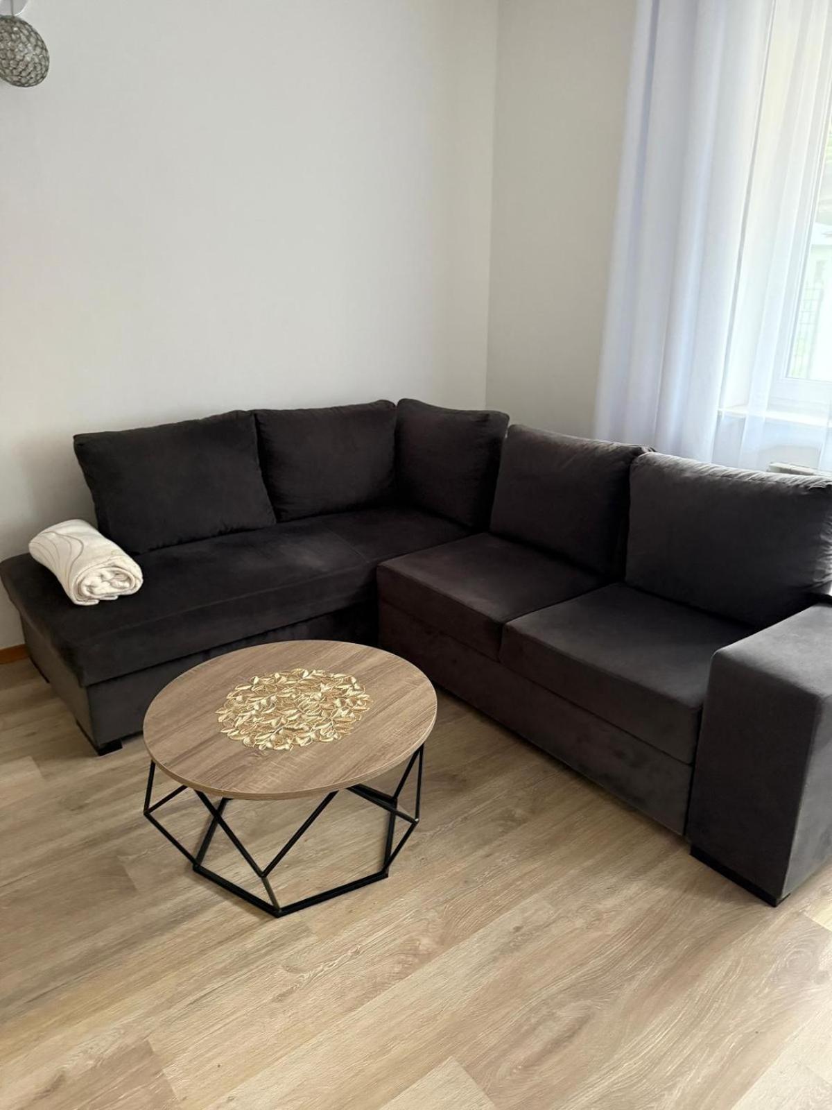 Family Apartment Przemyśl Eksteriør billede