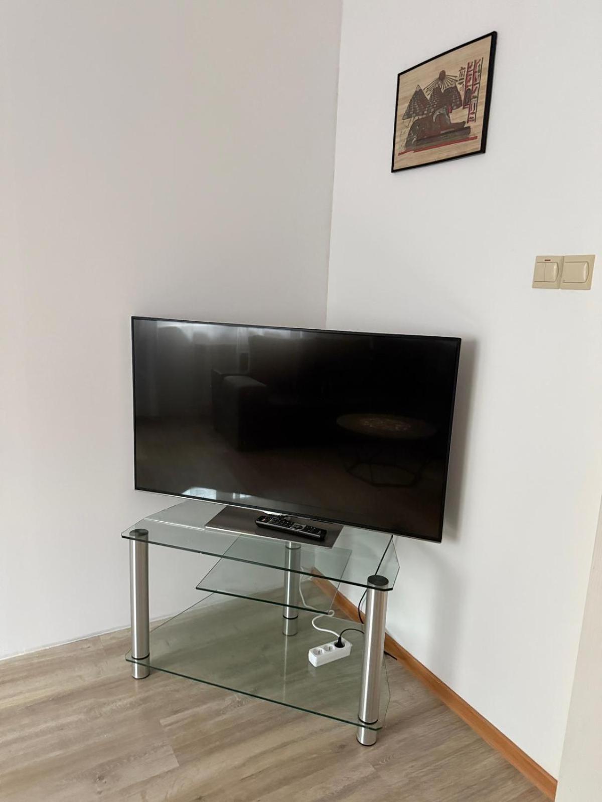 Family Apartment Przemyśl Eksteriør billede