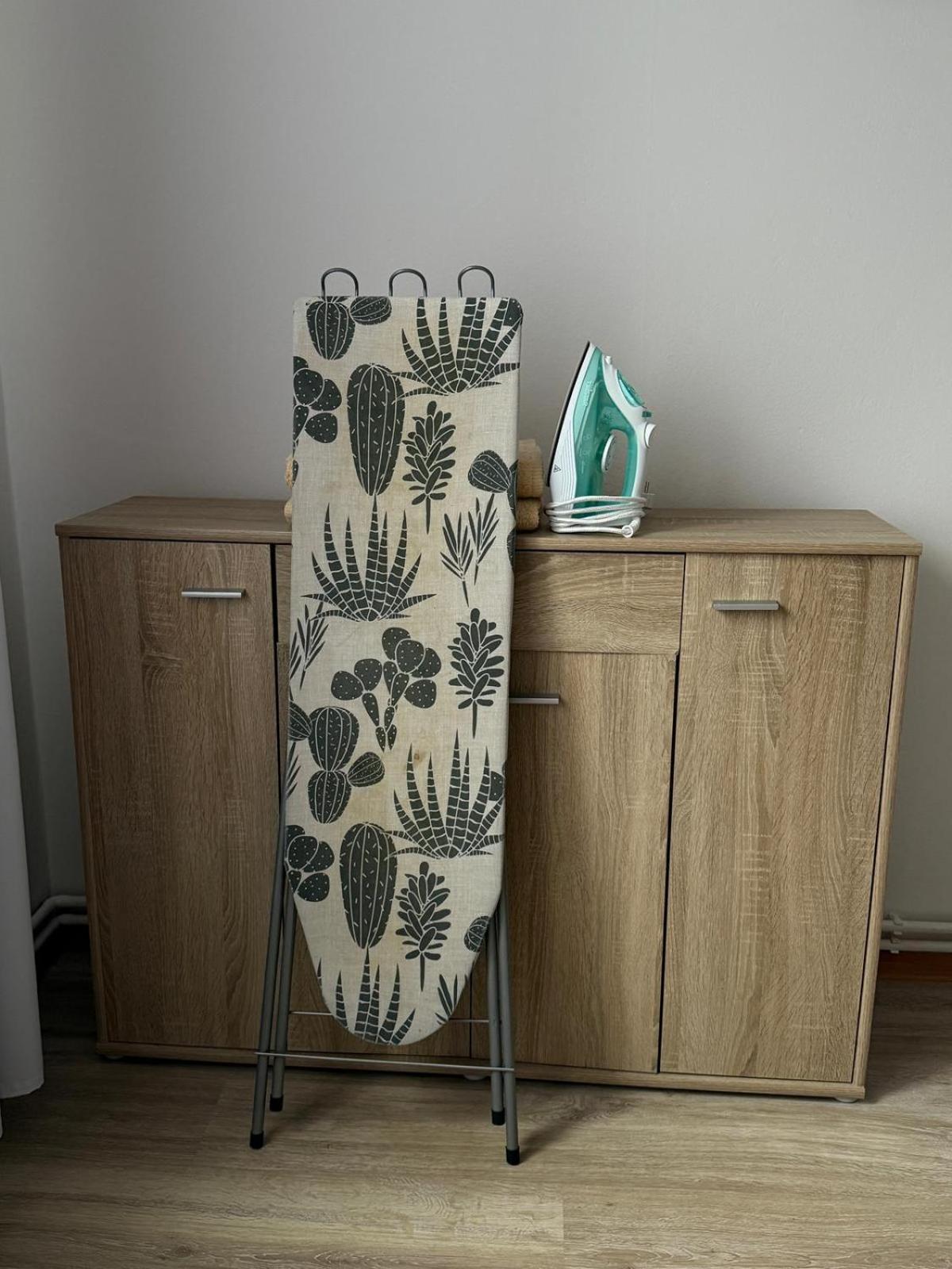 Family Apartment Przemyśl Eksteriør billede