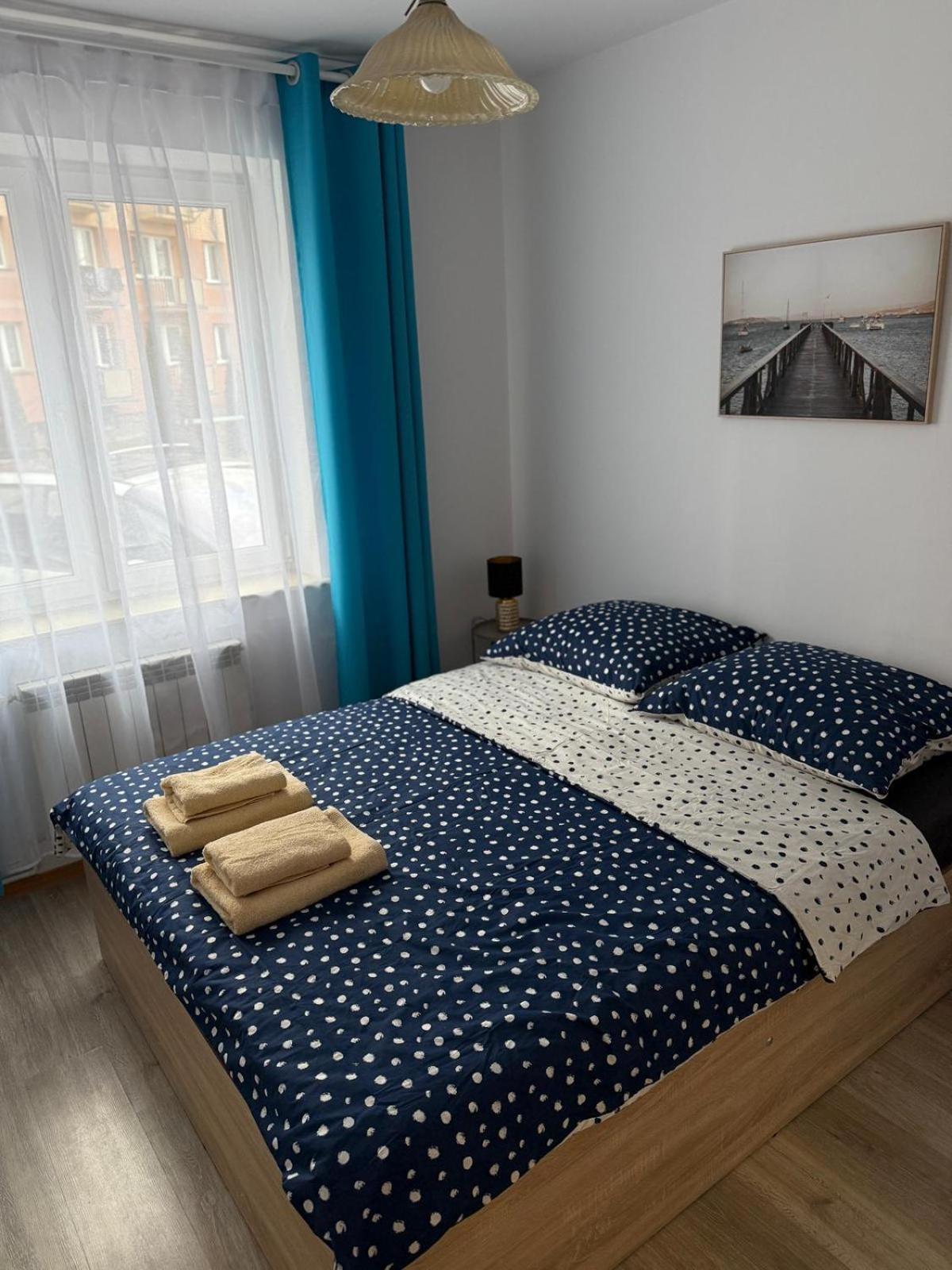 Family Apartment Przemyśl Eksteriør billede