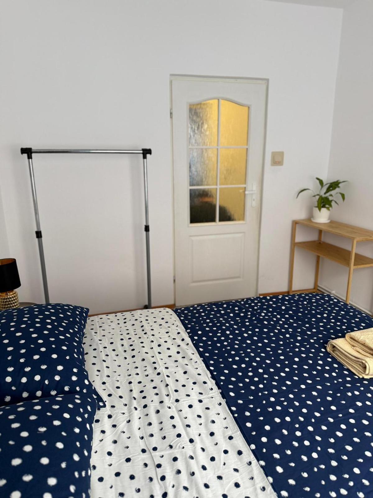 Family Apartment Przemyśl Eksteriør billede