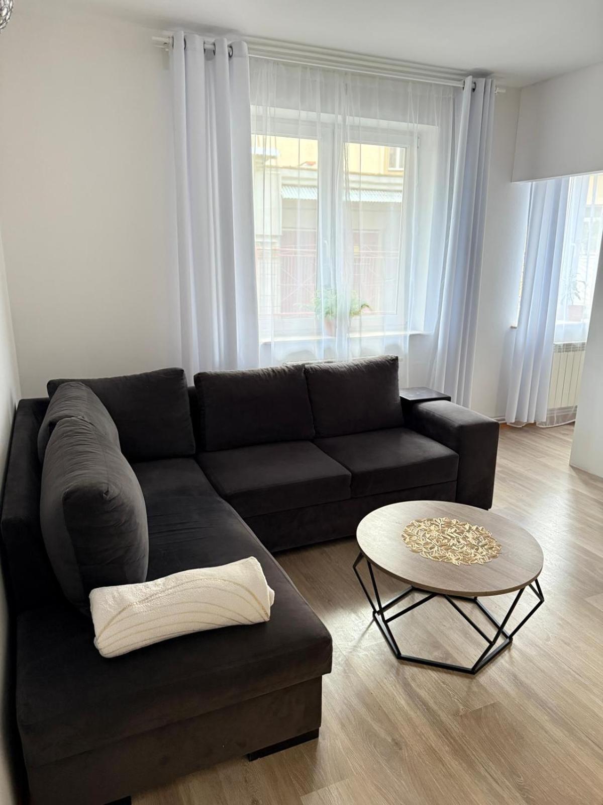 Family Apartment Przemyśl Eksteriør billede