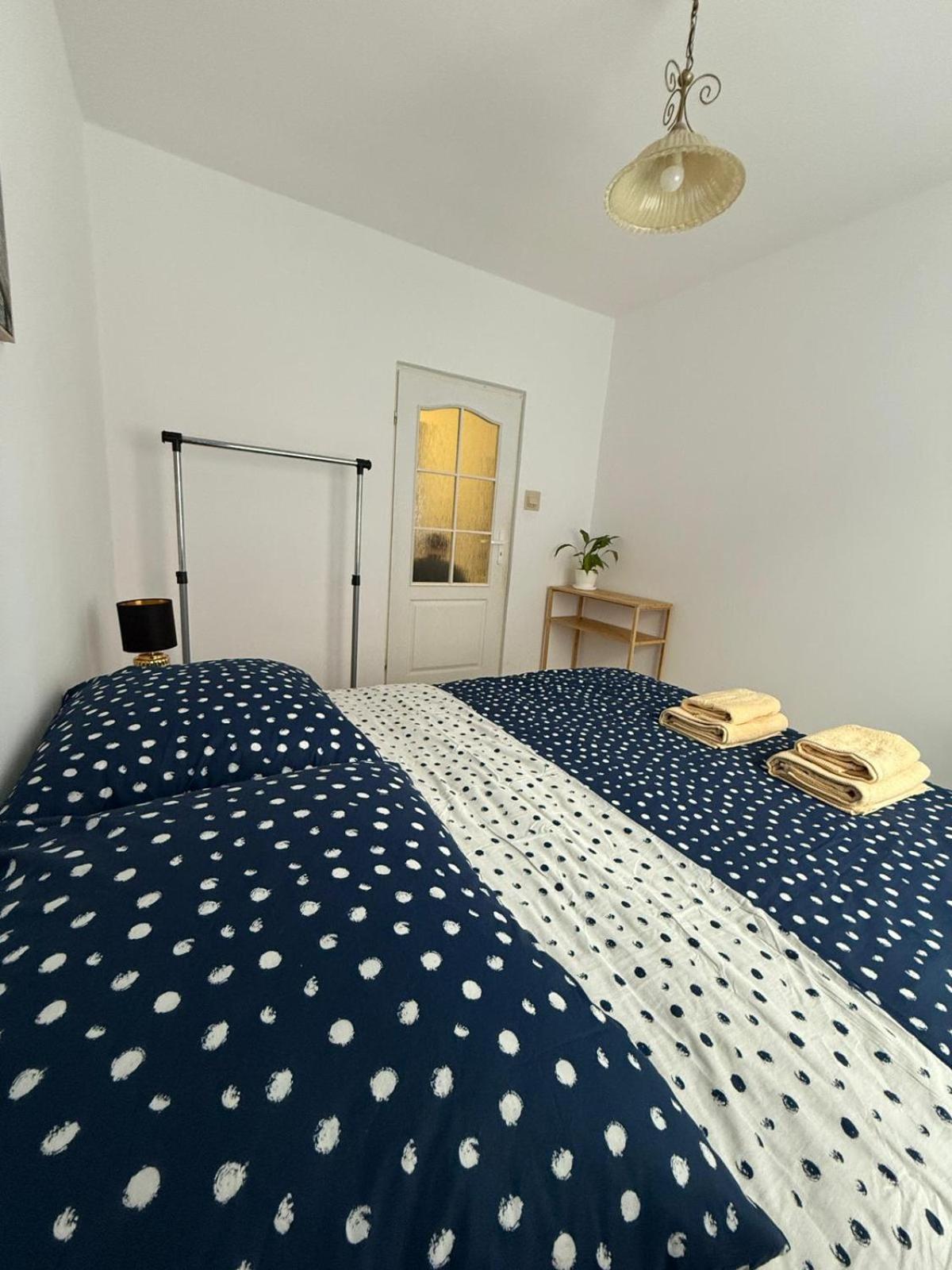 Family Apartment Przemyśl Eksteriør billede